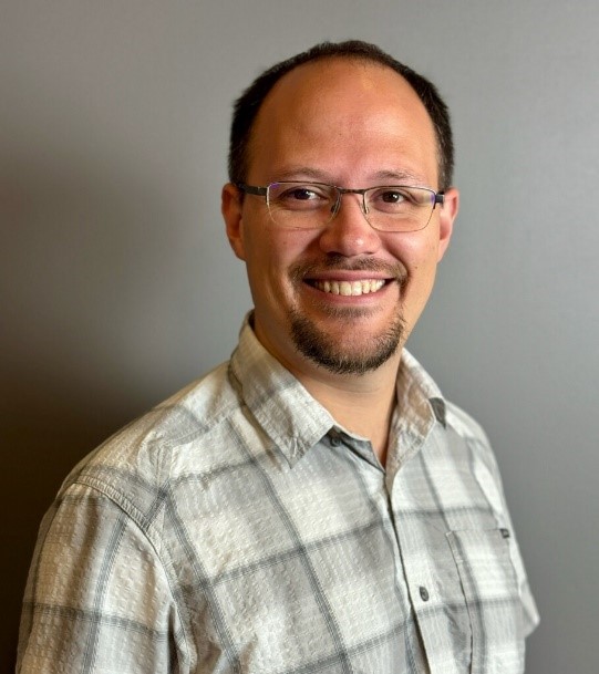 A portrait of Erik Zdansky